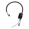 Austiņas ar Mikrofonu Jabra 14401-20 Melns