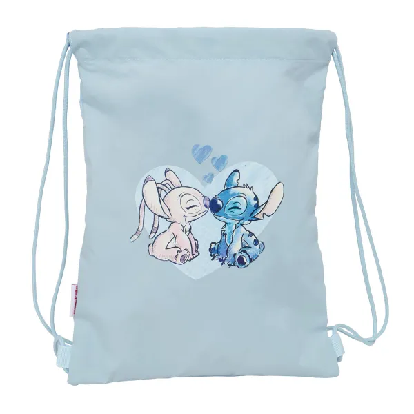 Narureppu Lilo & Stitch Sininen 26 x 34 x 1 cm