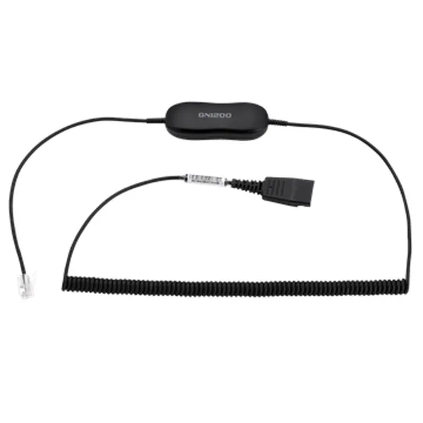 Laptop Charger Jabra 88011-102