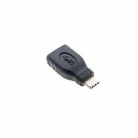 USB A - USB C kaapeli Jabra 14208-14             Musta