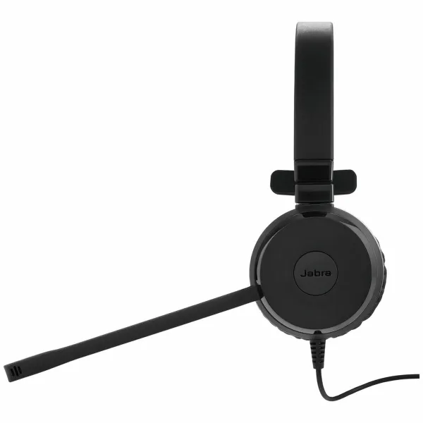 Austiņas Jabra 4993-829-409         Melns