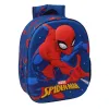 School Bag Spider-Man 27 x 33 x 10 cm