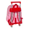 School Bag Hello Kitty Pink 26 x 11 x 67 cm 26 x 34 x 11 cm