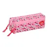 Ceļasoma Hello Kitty Rozā 22 x 8,5 x 6 cm