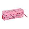 Ceļasoma Hello Kitty Rozā 22 x 8,5 x 6 cm