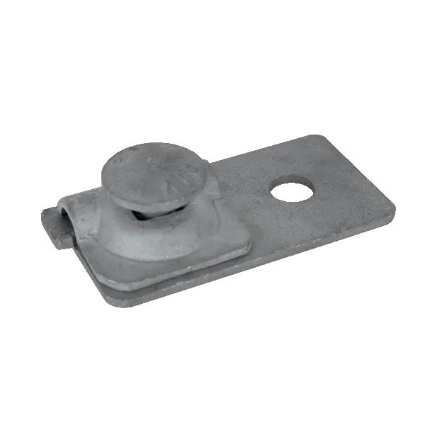 ATTACING CLAMP EL-AC