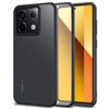 Dėklas Reach Matte Xiaomi Redmi Note 14 5G juodas