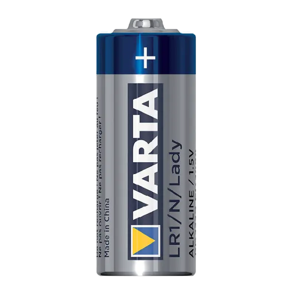 VARTA LONG LIFE LR20 D -paristo