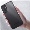 Dėklas Reach Matte Xiaomi Redmi Note 14 5G juodas