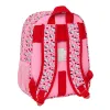 Kooliseljakott Hello Kitty Roosa 26 x 34 x 11 cm