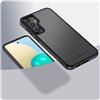 Case Reach Matte Xiaomi Redmi Note 14 5G black