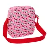 Shoulder Bag Hello Kitty Pink 16 x 18 x 4 cm