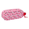 Ceļasoma Hello Kitty Rozā 21 x 8 x 6 cm