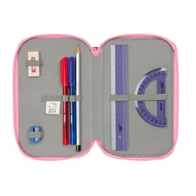 Case Reach Origami Samsung X210/X215/X216 Tab A9 Plus 11.0/X230/X235/X236 Tab A11 Plus 11.0 dark blue