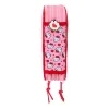 Ceļasoma Hello Kitty Rozā 12,5 x 19,5 x 5,5 cm 37 Daudzums