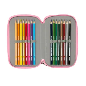 Dėklas Reach Origami Samsung X230/X235/X236 Tab A11 Plus 11.0 juodas