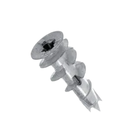 FISCHER GKM GIPSO PLOKŠČIO METALINIS KAIŠTIS D4-5x31mm