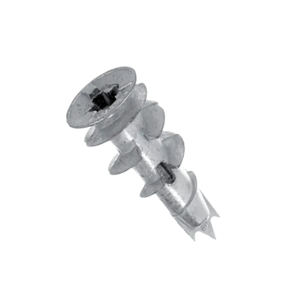 FISCHER GKM kipsplaadi metalltüübel D4-5x31mm