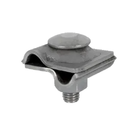 KEIČIAMO ĮŽEMINIMO JUNGTIS PLIENINIAM LAIDINIUI EL-V 8-11 mm