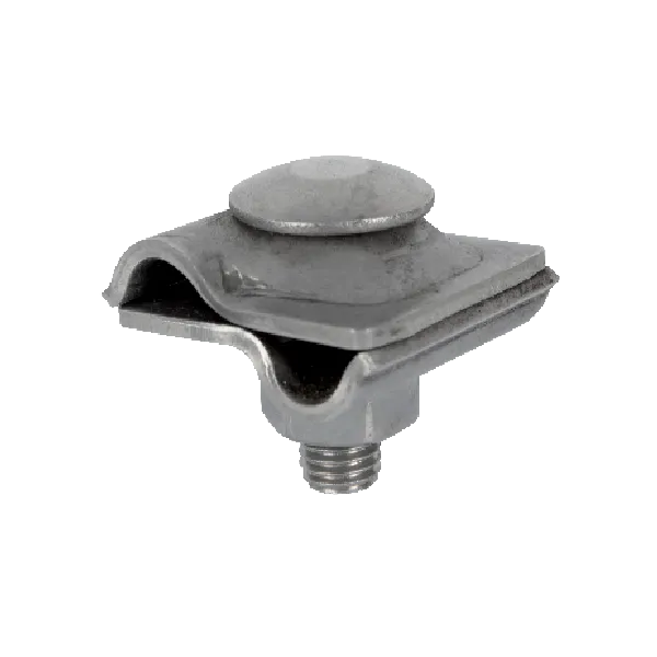 KEIČIAMO ĮŽEMINIMO JUNGTIS PLIENINIAM LAIDINIUI EL-V 8-11 mm