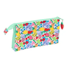 Dėklas Reach Smart Leather Apple iPad 10.2 2021/iPad 10.2 2020/iPad 10.2 2019 juodas