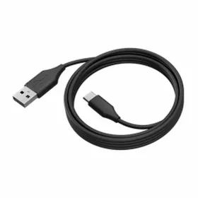 USB A - USB C Kaabel Jabra 14202-10             Must