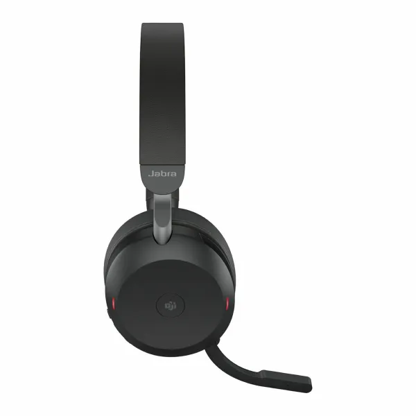 Ausinės GN Audio EVOLVE2 75 LINK380A