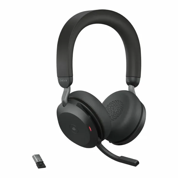 Austiņas GN Audio EVOLVE2 75 LINK380A