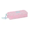 Ceļasoma Glow Lab Rozā 22 x 8,5 x 6 cm