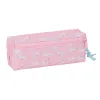 Ceļasoma Glow Lab Rozā 22 x 8,5 x 6 cm