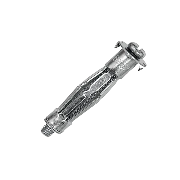 FISCHER HM 4x32 METALINIŲ ERTMIŲ TVIRTINIMO ĮTAISAS