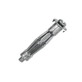 FISCHER HM 6x52 METALINIS ERTMĖS TVIRTINIMAS