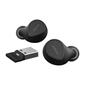 Bluetooth Austiņas ar Mikrofonu Jabra Evolve2 Buds