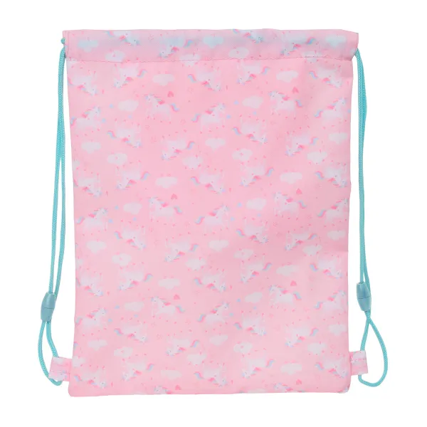 Narureppu Glow Lab Pinkki 26 x 34 x 1 cm