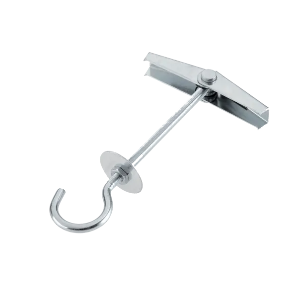 FISCHER KDH 4 SPRING TOGGLE WITH HOOK