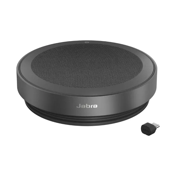 Bluetooth-kaiuttimet Jabra SPEAK2 75 Harmaa