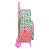 School Bag Vaiana Multicolour 33 x 42 x 14 cm
