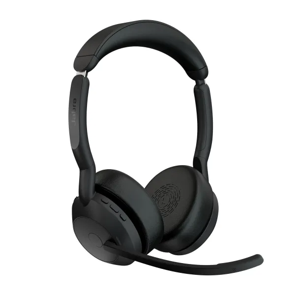 Austiņas ar Mikrofonu Jabra Evole2 55