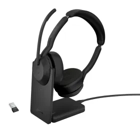 Austiņas ar Mikrofonu Jabra Evole2 55