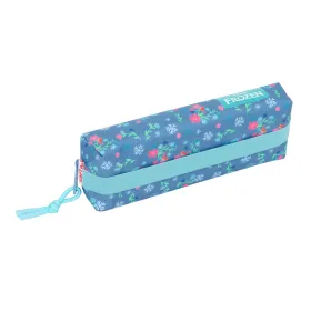 Pussukka Frozen Sininen 22 x 4 x 7 cm