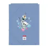 Rengaskansio Frozen Sininen A4 26 x 33.5 x 2.5 cm