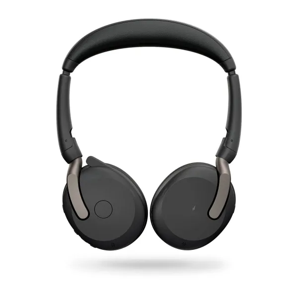 Kõrvaklapid Mikrofoniga Jabra Evolve2 65