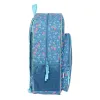 School Bag Frozen Blue 33 x 42 x 14 cm