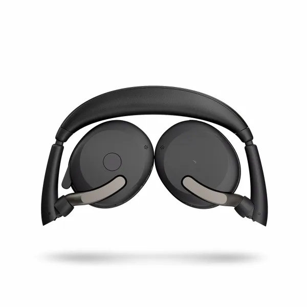 Bluetooth Peakomplekt Mikrofoniga Jabra Evolve2 65 Flex Must