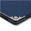 Case Reach Smart Leather Lenovo Tab M10 Plus 3rd Gen TB125FU/TB128FU/TB128XU 10.6 dark blue
