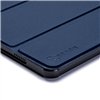 Case Reach Smart Leather Lenovo Tab M10 Plus 3rd Gen TB125FU/TB128FU/TB128XU 10.6 dark blue