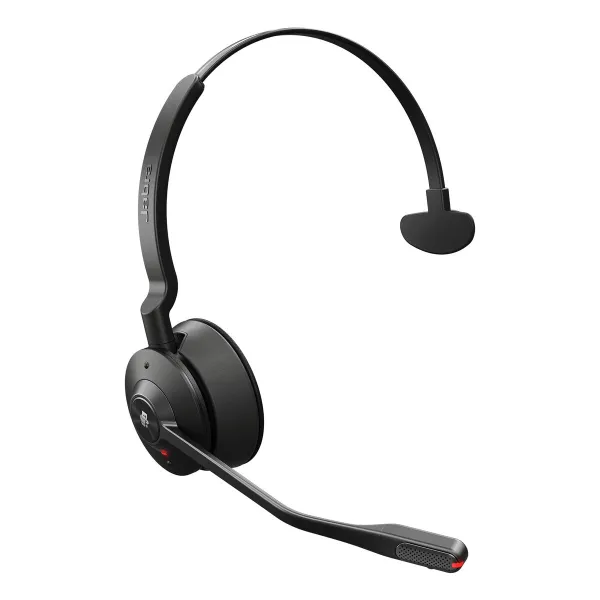Austiņas GN Audio 9653-450-111 Melns
