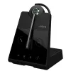Austiņas GN Audio 9655-553-111 Melns