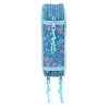 Ceļasoma Frozen Zils 12,5 x 19,5 x 5,5 cm 37 Daudzums