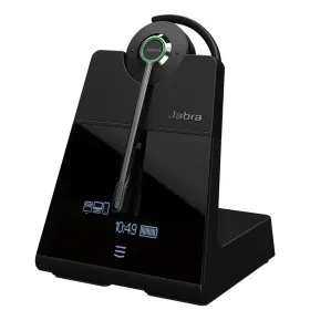 Bluetooth ausinės Jabra 9655-583-111 Juoda